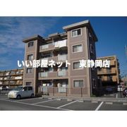 Eastの外観画像