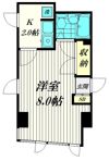 GTビルの間取り画像