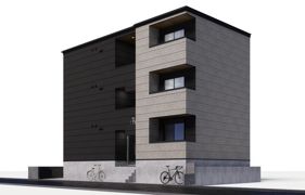 robot home 柳瀬川Ⅲ(ロボットホームヤナセガワスリー)の外観画像