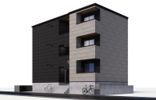 robot home 柳瀬川Ⅲ(ロボットホームヤナセガワスリー)の外観
