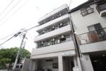 サンパーク横川の外観