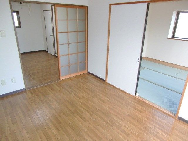 洋室