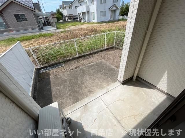 庭