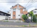 レオパレス浅川台の間取り画像