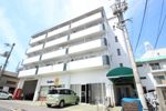 第三若宮ビルの間取り画像