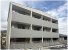 クレアール高槻古曽部の間取り画像