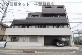Glareの外観画像