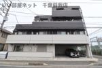 Glareの外観
