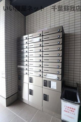 ロビー