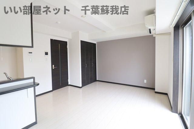 洋室