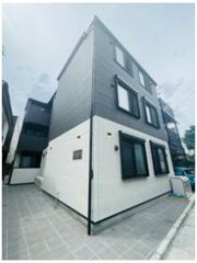 CFジオーレ西小岩の外観画像