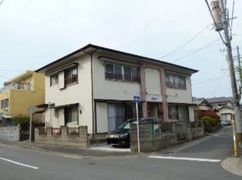 石友荘の外観画像