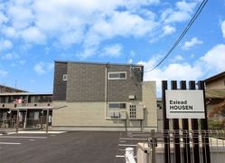 Eslead HOUSENの外観画像
