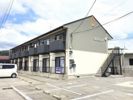 クレッシェンドの間取り画像