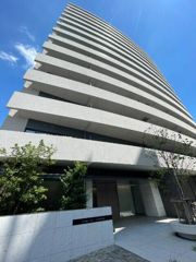 グランシエル川口の外観画像