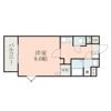 JPLACEの間取り画像