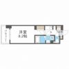 セレニテ心斎橋グランデの間取り画像