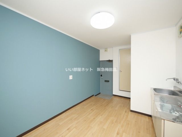 リビング