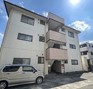 内竹ハイツB棟 Bの外観画像
