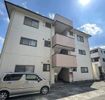 内竹ハイツB棟 Bの間取り画像