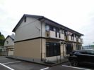 ファミールAの間取り画像