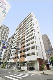 カスタリア三宮の外観画像