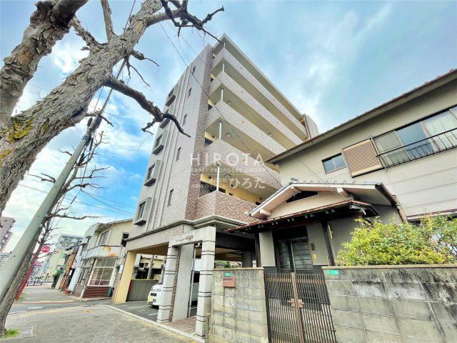 アルゴイマージュ千防の外観画像