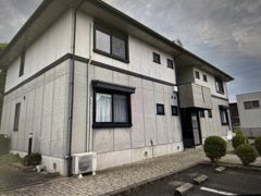 ファミール国高アネックスの外観画像