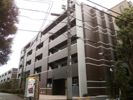 DIPS上北沢の間取り画像