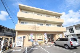 アスリート・リヨービルの外観画像