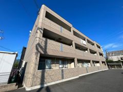 グランコリーヌの外観画像