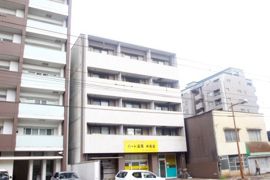 加島ビルの外観画像