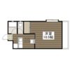 加島ビルの間取り画像