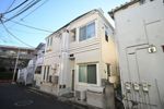 フェリスワイズの間取り画像