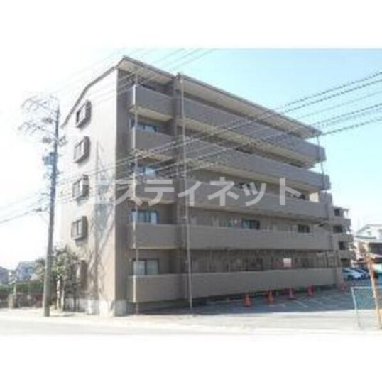 ルミエールの外観画像