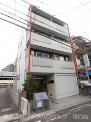 ライズコート守口の外観画像
