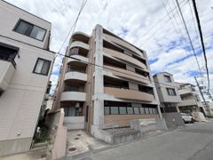 サンパレス21六甲Ⅱの外観画像