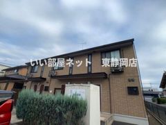 アムールの外観画像