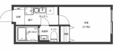 D－STYLE蓮根の間取り画像