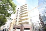 GRAND Bellefare 京橋の間取り画像
