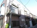 シャレーの間取り画像