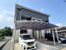 ルナシャイン A棟の間取り画像