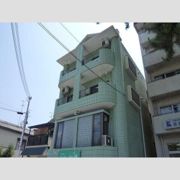 VIVID円山の外観画像