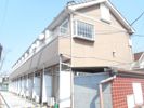 アリス川越の間取り画像