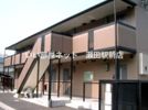 グリーンハイツの間取り画像