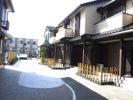 未来樹(ゆめのき) 参号棟?参の間取り画像