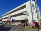中通ビルの間取り画像
