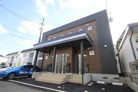 ブランキューブ祇園の外観画像