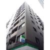 服部ビルの外観