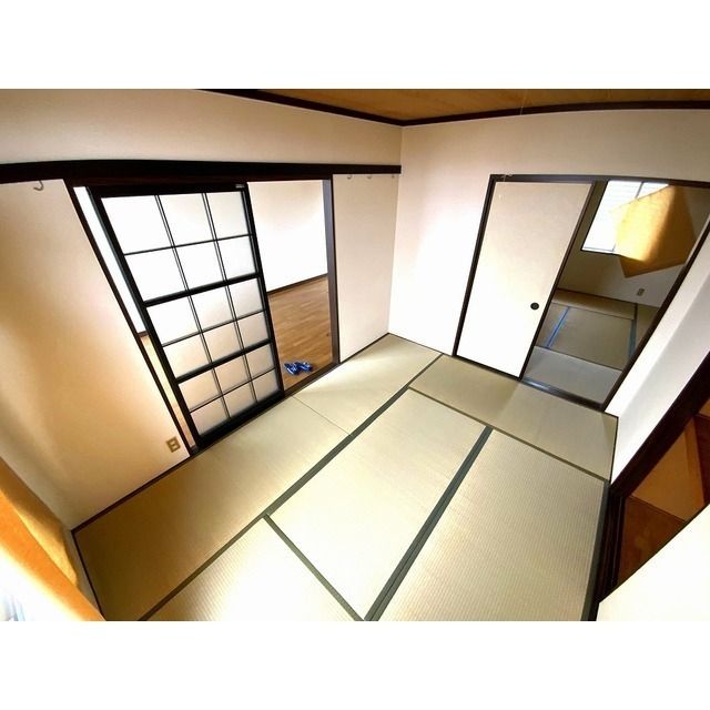 リビング